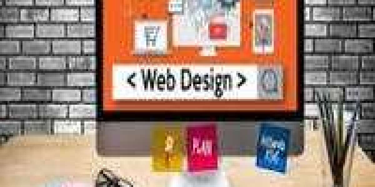 Concord Web Design: Elevate Your Online Presence