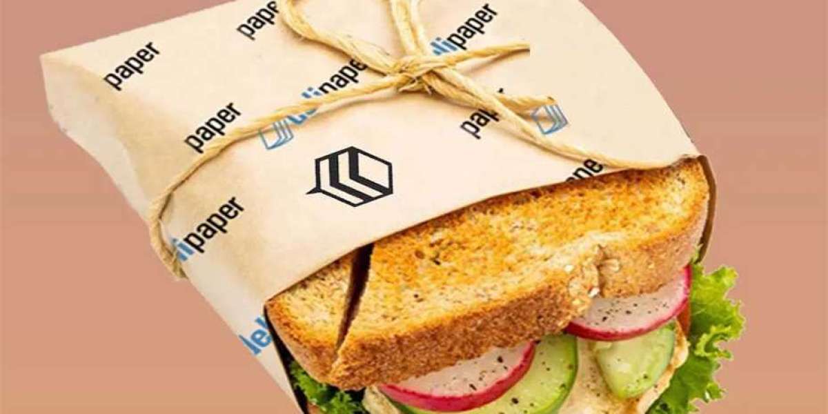 The Ultimate Guide to Custom Deli Paper: Why Your Business Needs It