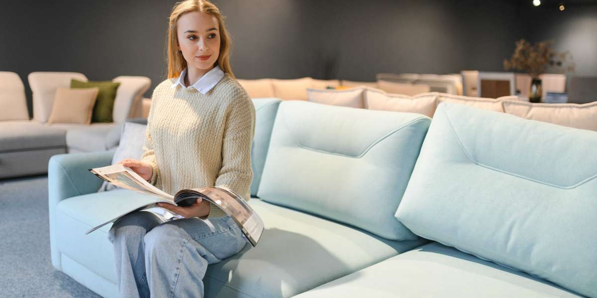 5 People You Oughta Know In The Sofas On Sale Industry