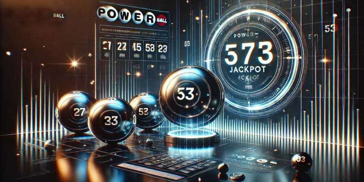 Explore the World of EOS Powerball