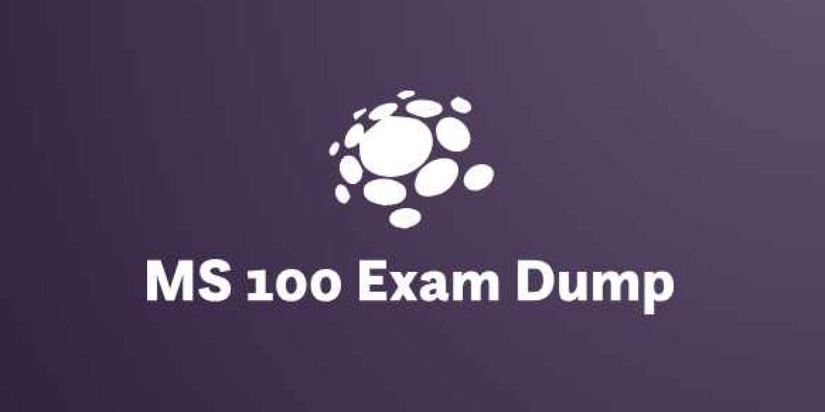 DumpsArena MS 100 Exam Dump: A Step-by-Step Guide