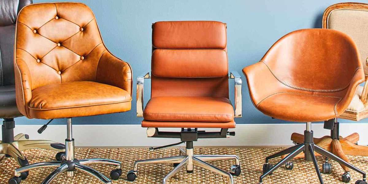 Luxury Office Furniture Brands for High-End Workspaces