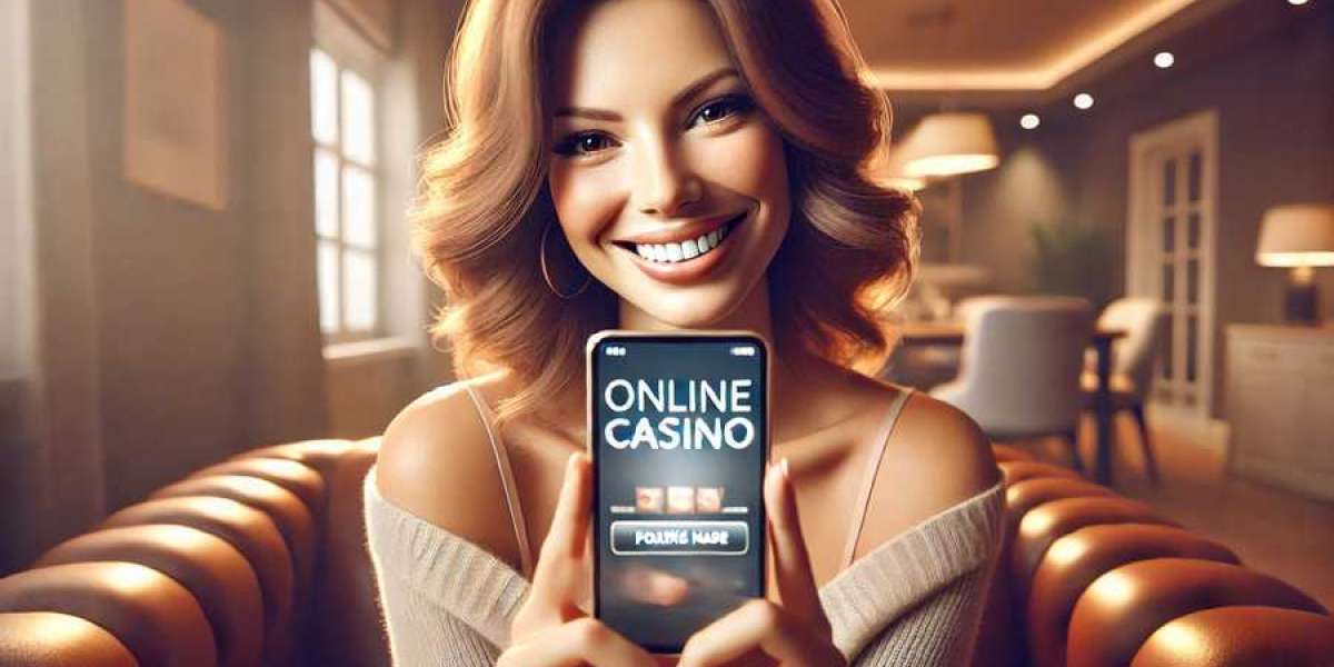 The Thrilling World of Online Casinos