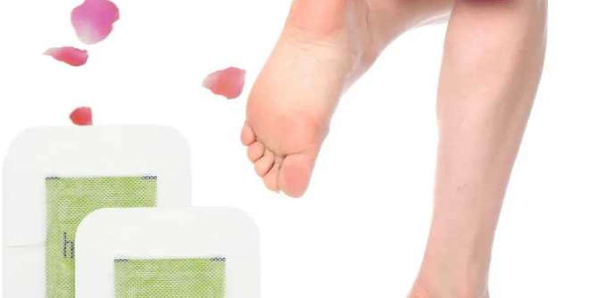 Himitsu Detox Foot Patches Official Website, Reviews [2024] & Price For Sale In USA, CA