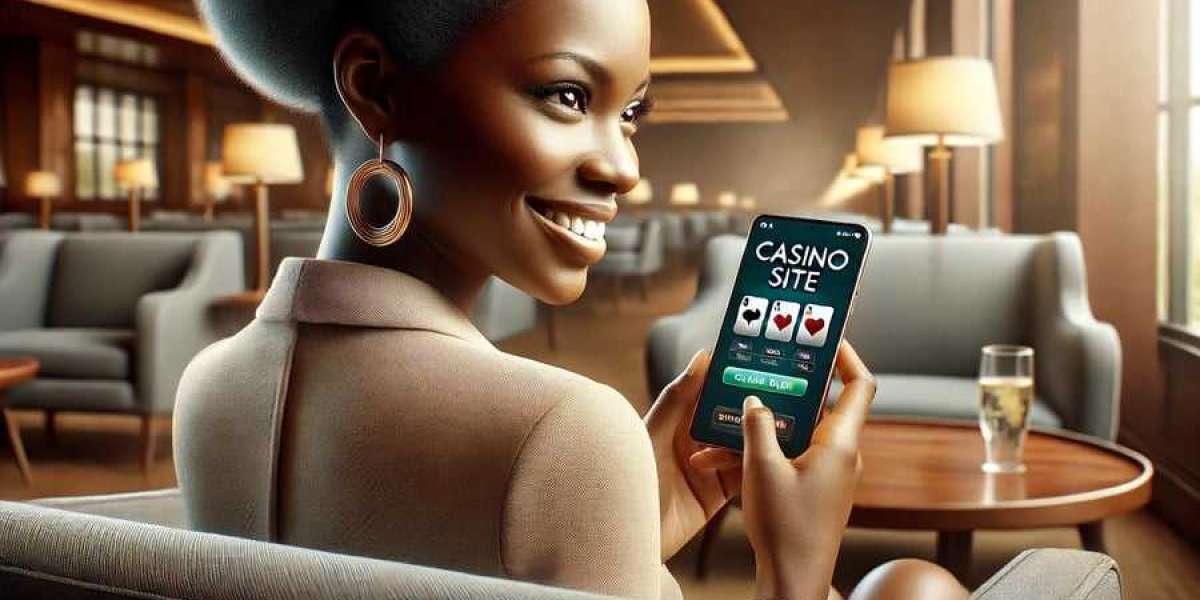 The Rise of Online Casinos