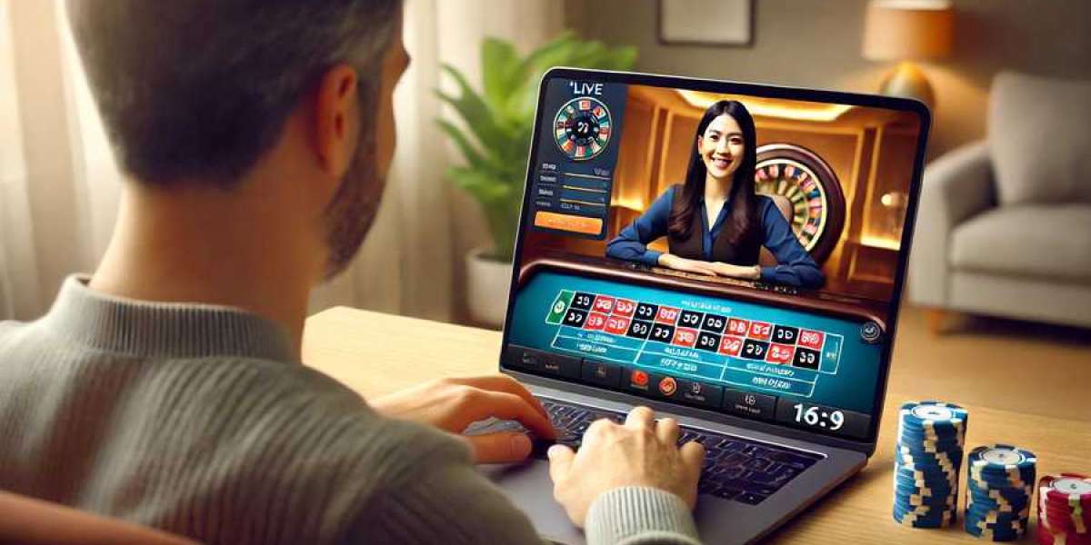 Discover the Excitement of Online Slots