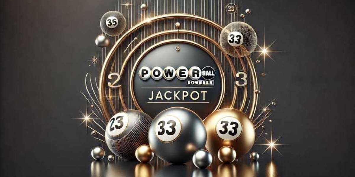 Unlocking the Fun of EOS Powerball