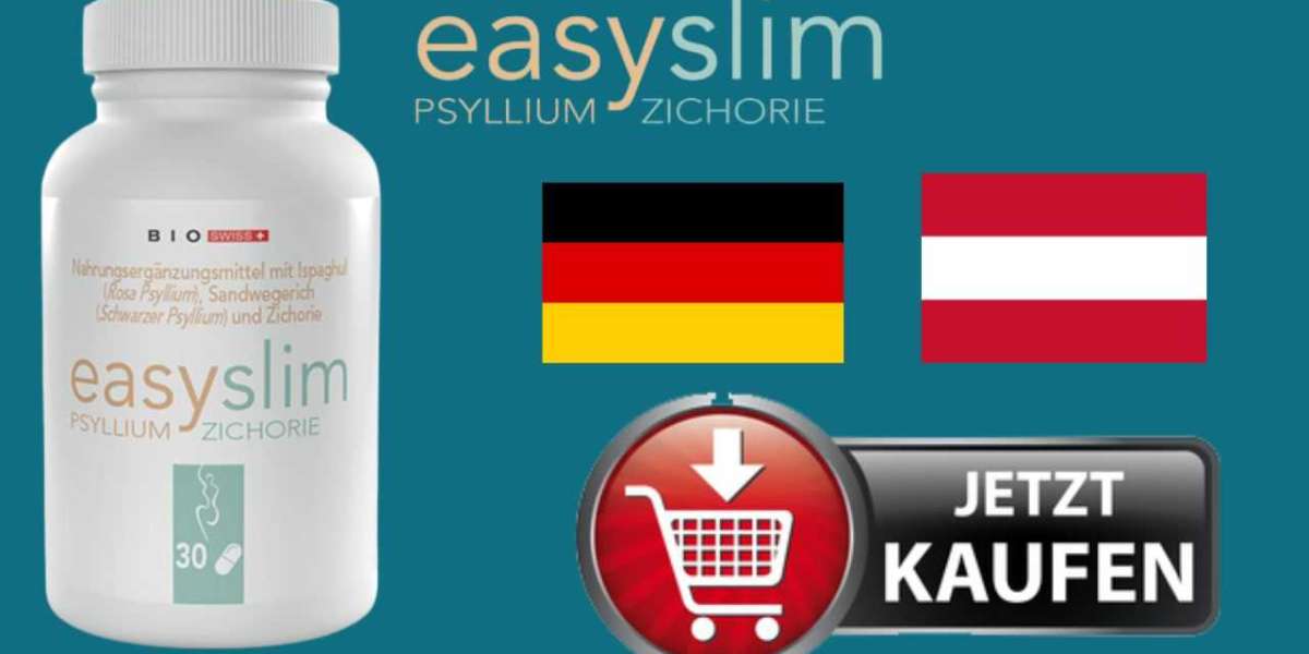 EasySlim Deutschland Bewertungen, Kosten & Offizielle Website In DE, AT & CH