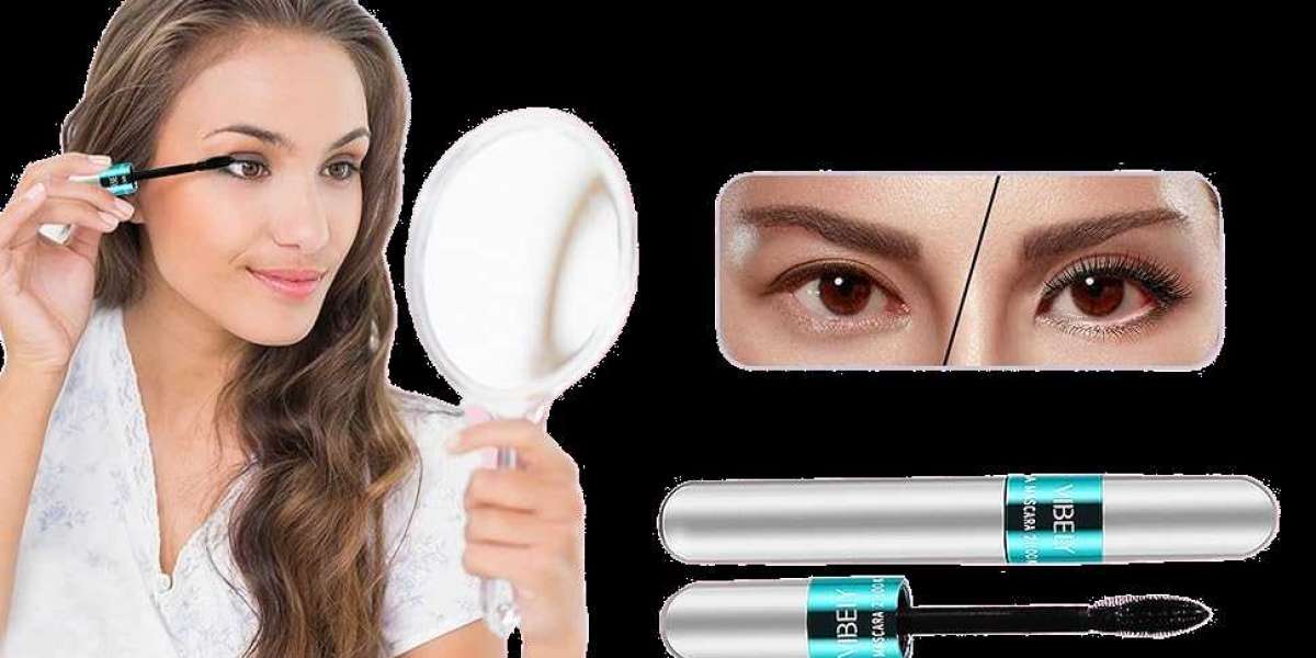 6 Mesmerizing Examples Of How To Use Vibely Mascara