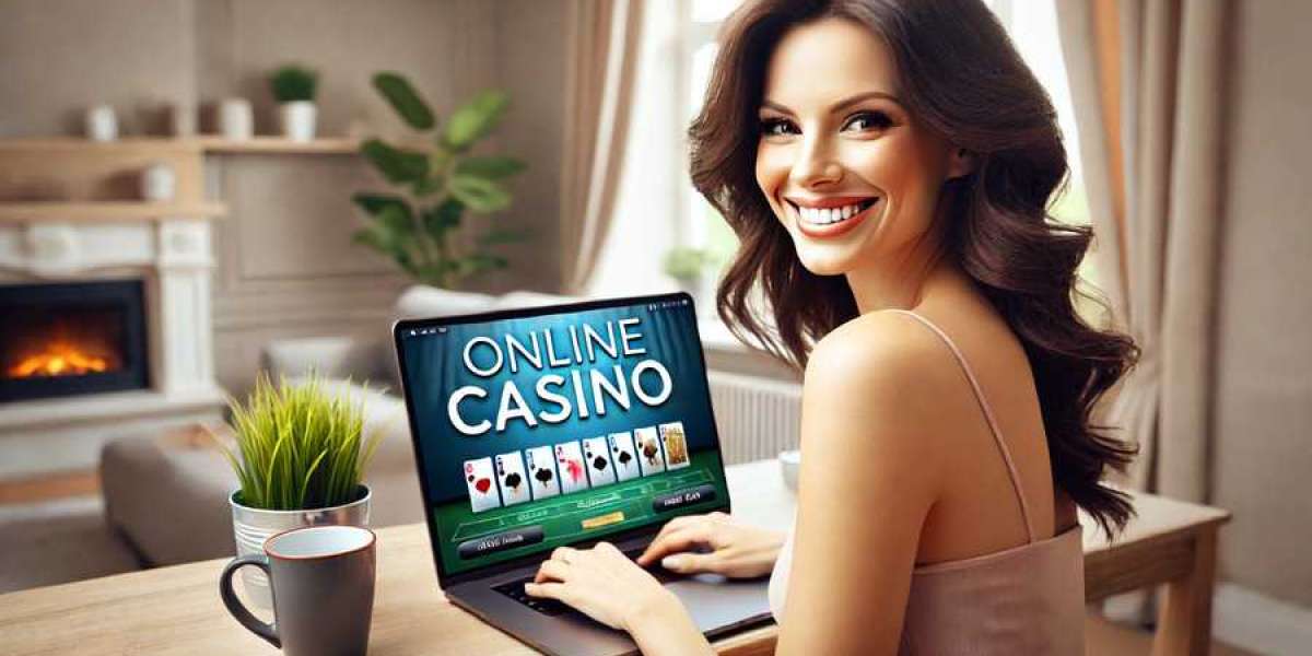 Explore the Excitement of Slot Sites