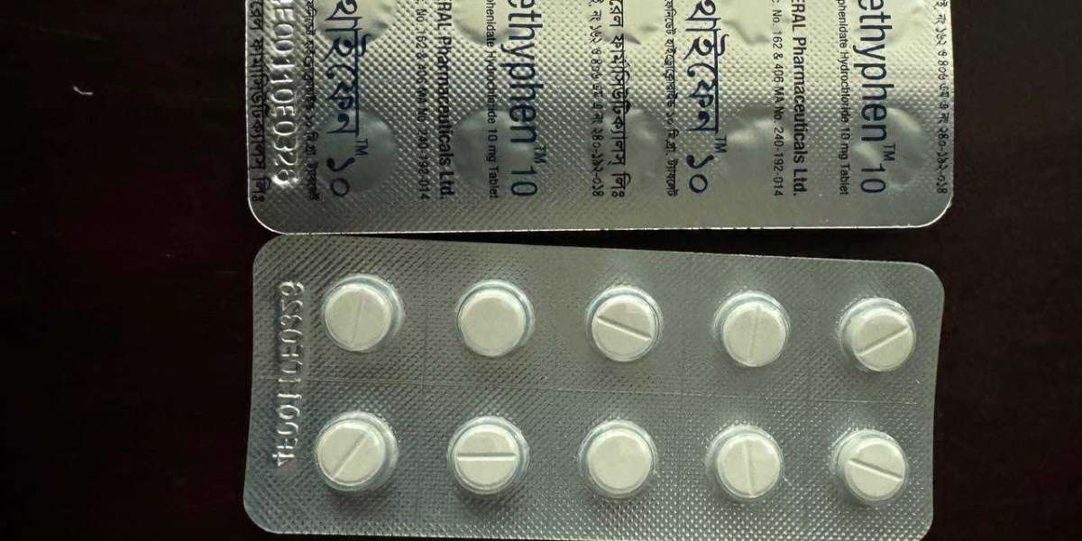 Why Some Choose to Buy Ritalin 10mg Online Without a Prescription