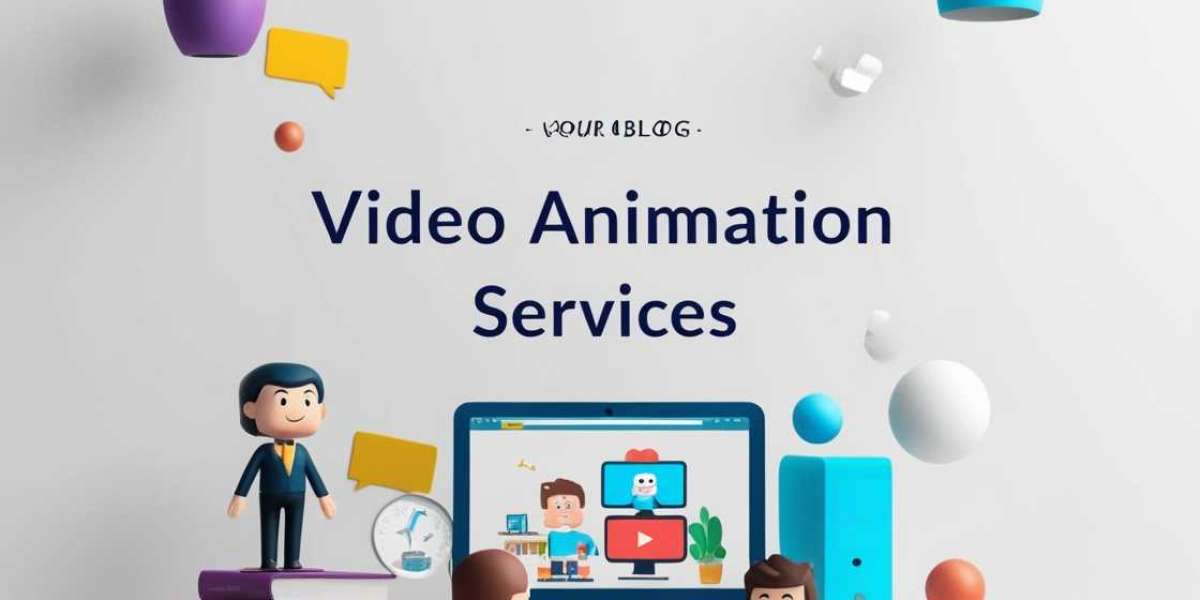 Why Video Animation Is Key for Marketing Campaigns