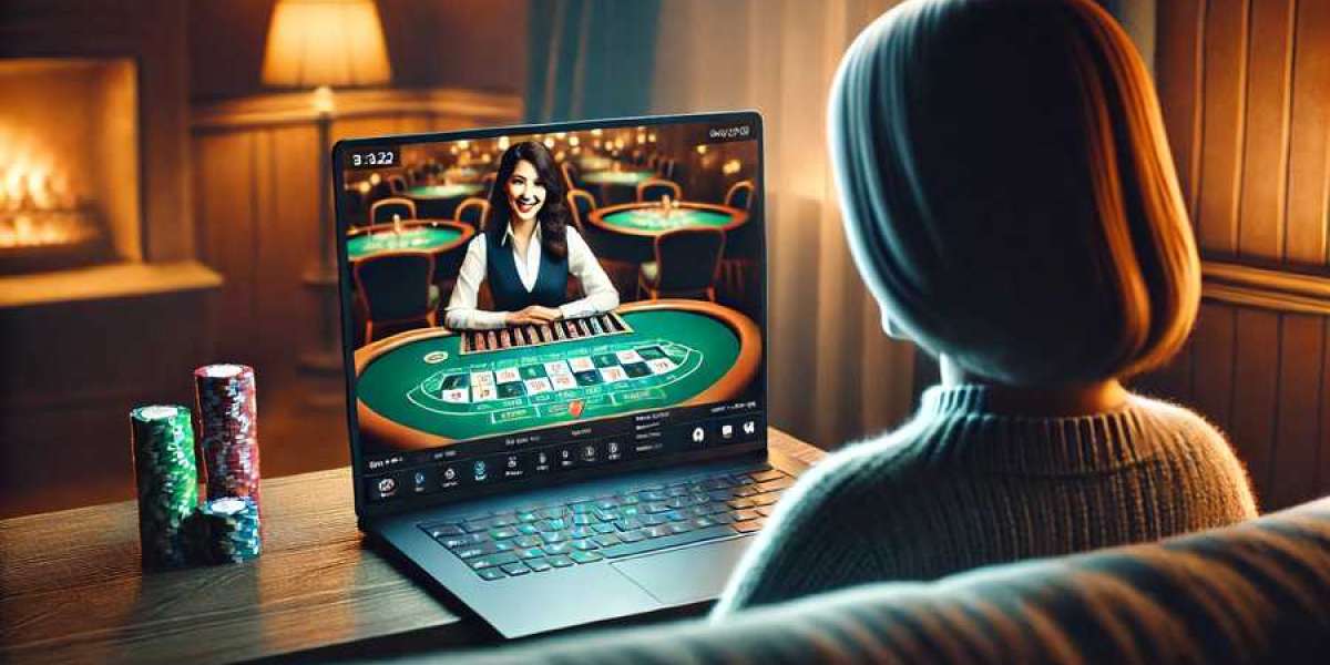 Popular Casino Games Explained