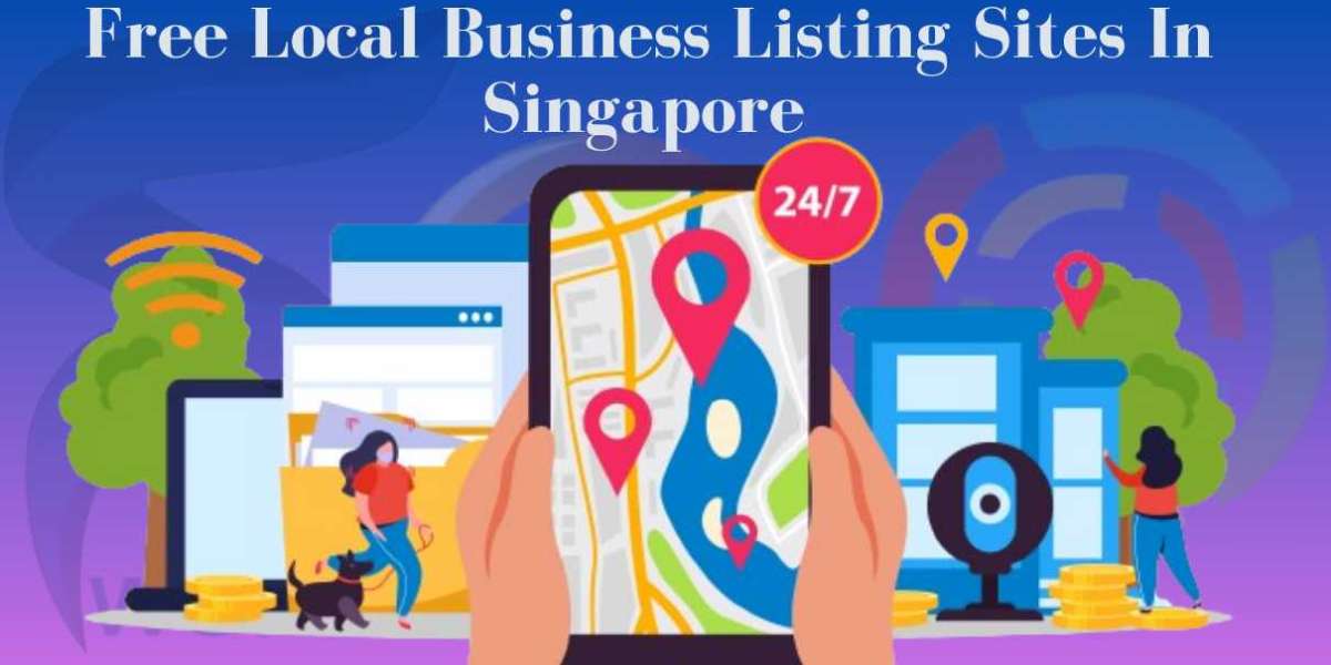 Top Singapore Business Listing Sites to Boost Your Visibility