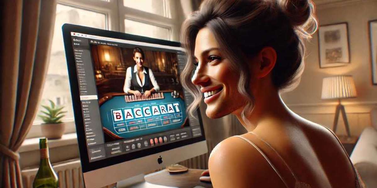 Explore the Casino Site World