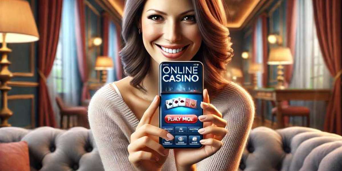 Unlocking Free Casino Slots