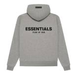 Essentials Hoodie Profile Picture