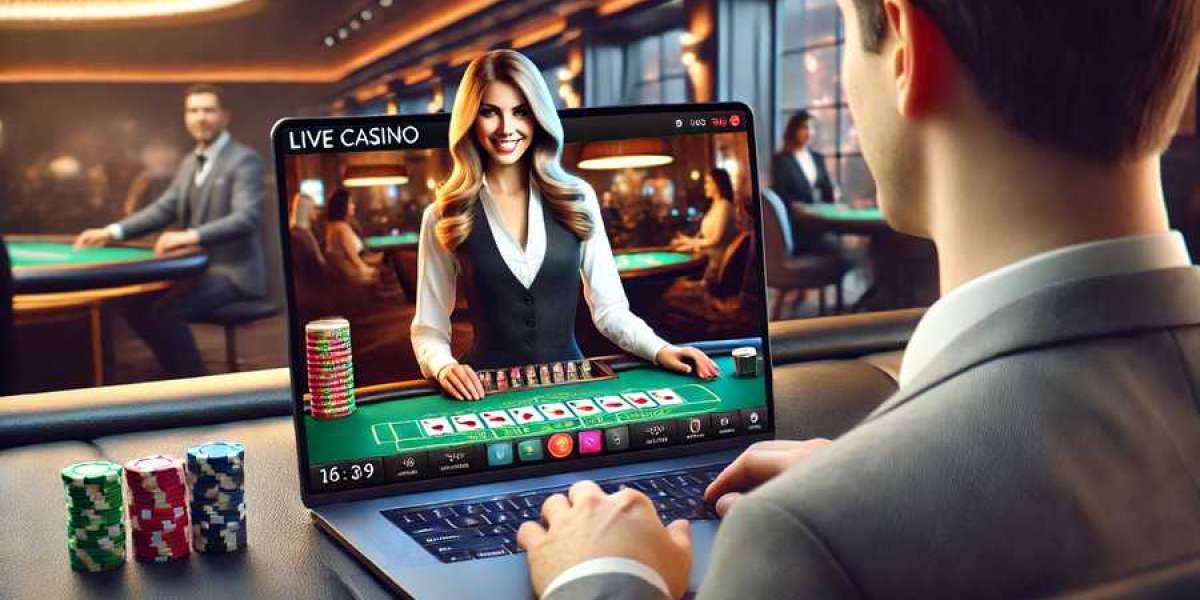 Mastering Online Casinos