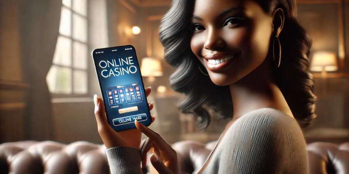 Your Guide to the Best Casino Sites