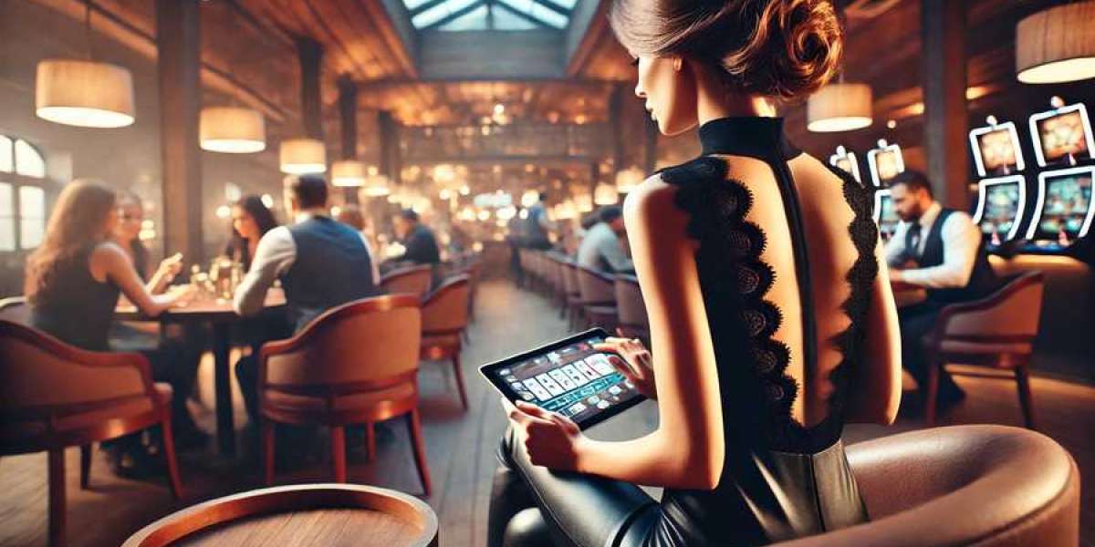 Your Ultimate Casino Site Guide