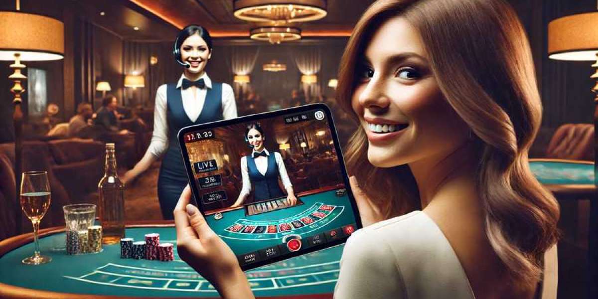 Explore the Best Casino Sites