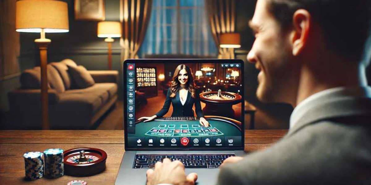 Discover the Best Casino Sites