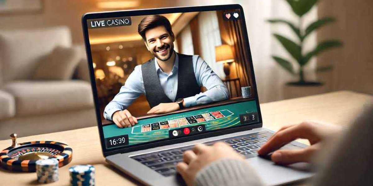 Mastering Online Casinos