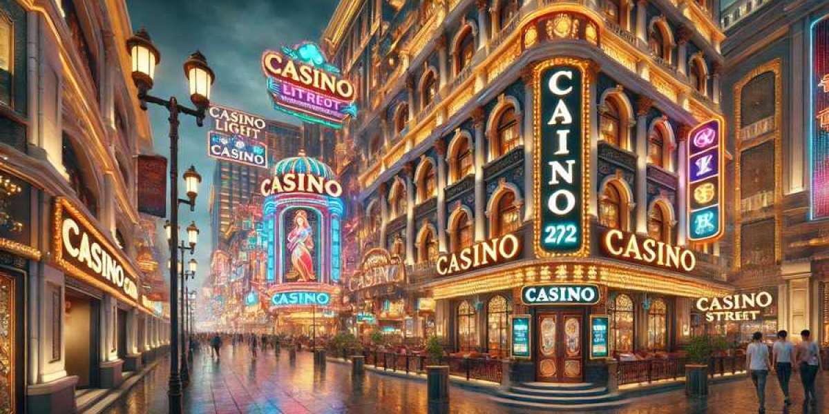 Explore the Best Casino Sites