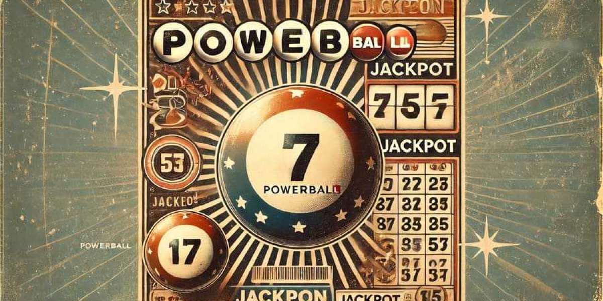 Discover Safe Powerball Websites