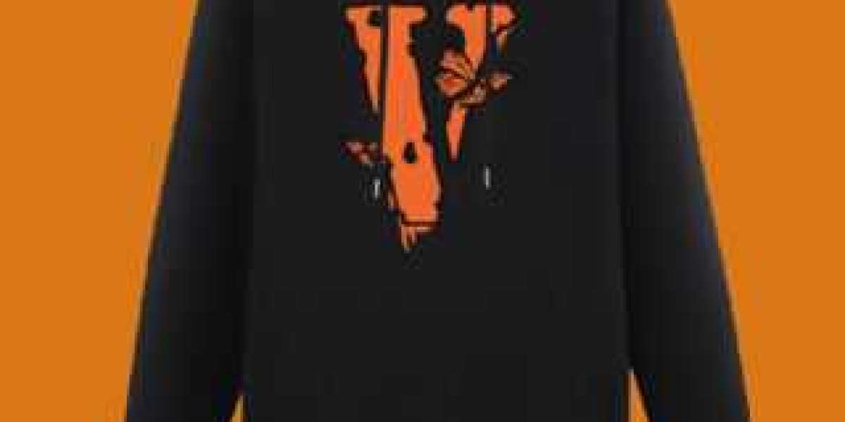 The Rise of Vlone: Why Vlone Hoodies are the New Streetwear Staple