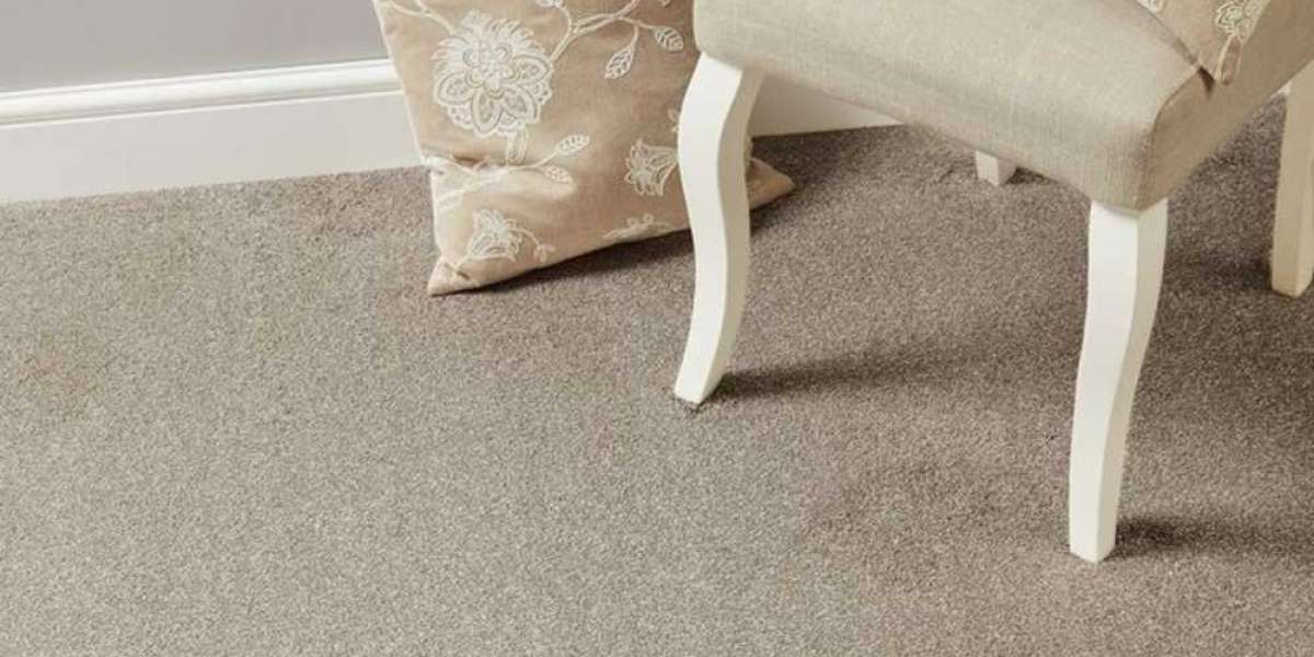 Wall to Wall Carpet in Dubai: Comfort Meets Elegance